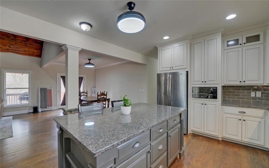 429 Beacon Light Road Hartwell, GA 30643 - Photo 10 of 50 Gallery Image 10