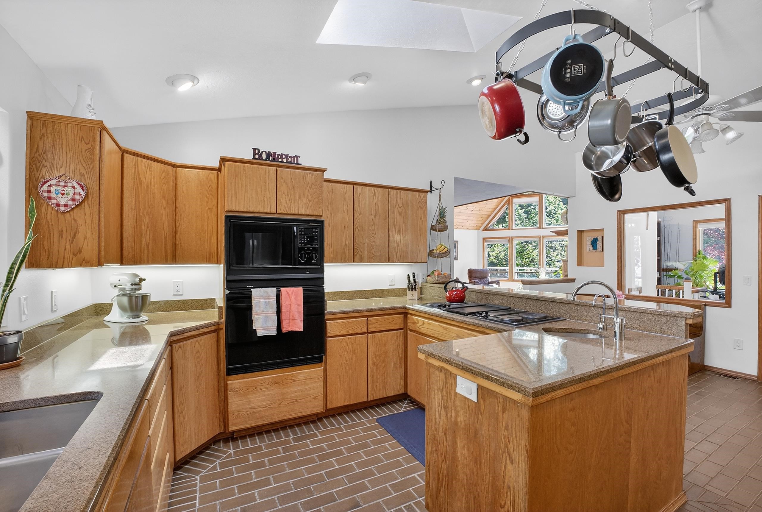 19202 East Elliot Road Mead, WA 99021 - Photo 13 of 50