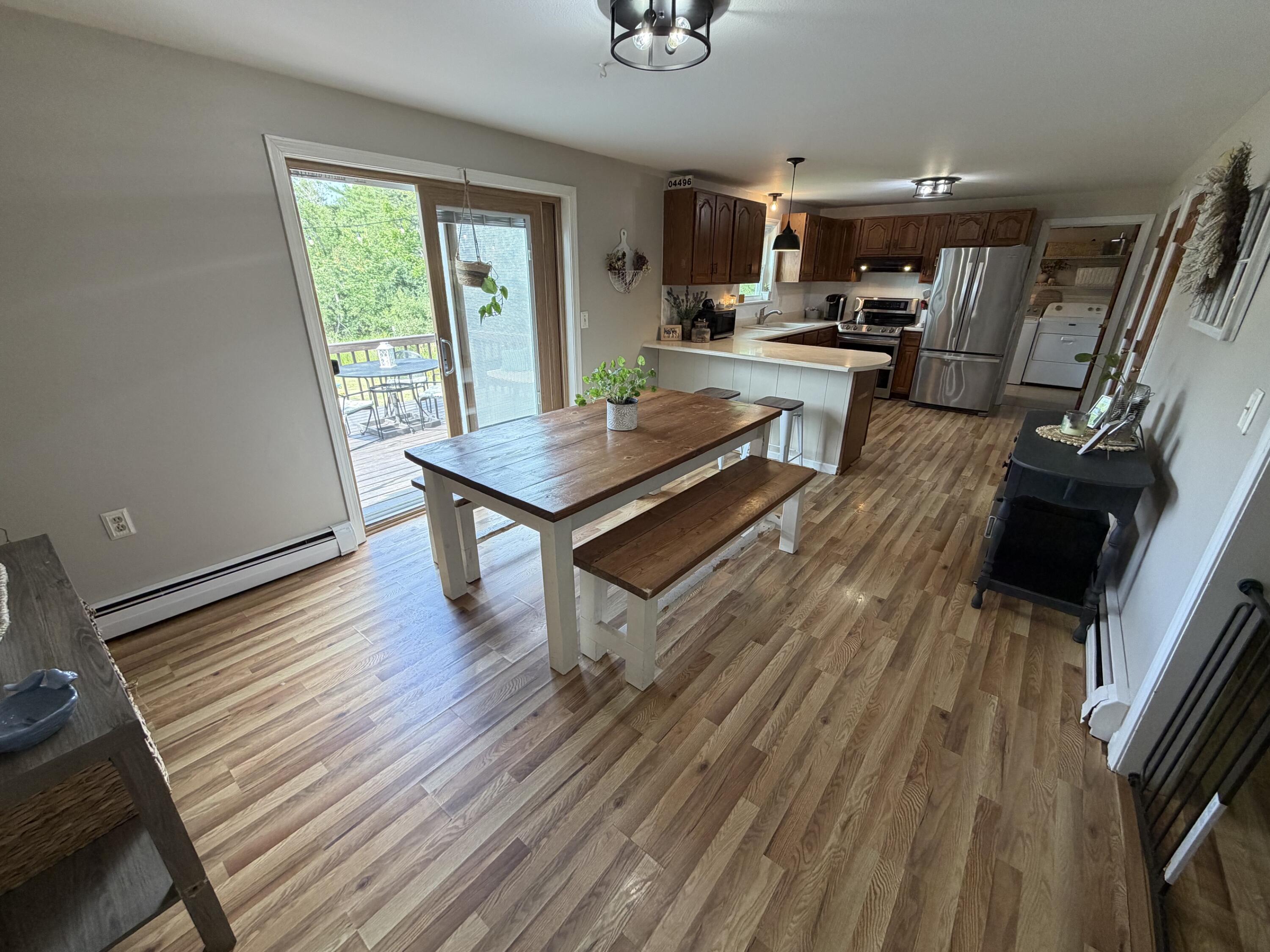 84 Meadow Road Winterport, ME 04496 - Photo 9 of 36 9