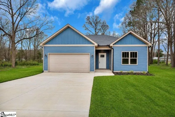 $259,900 | 108 Brookridge Drive, Anderson, SC 29624