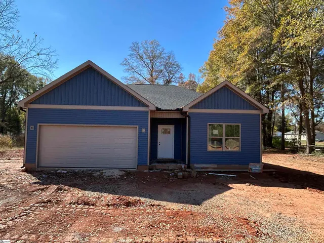 $259,900 | 108 Brookridge Drive, Anderson, SC 29624