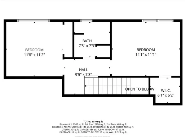 $539,900 | 1038 North Woodland Court, Oakwood, MO 64118