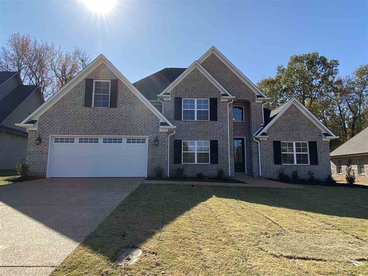 311 Fawn Ridge Lane Medina, TN 38355 - Photo 1 of 1 Photo 1