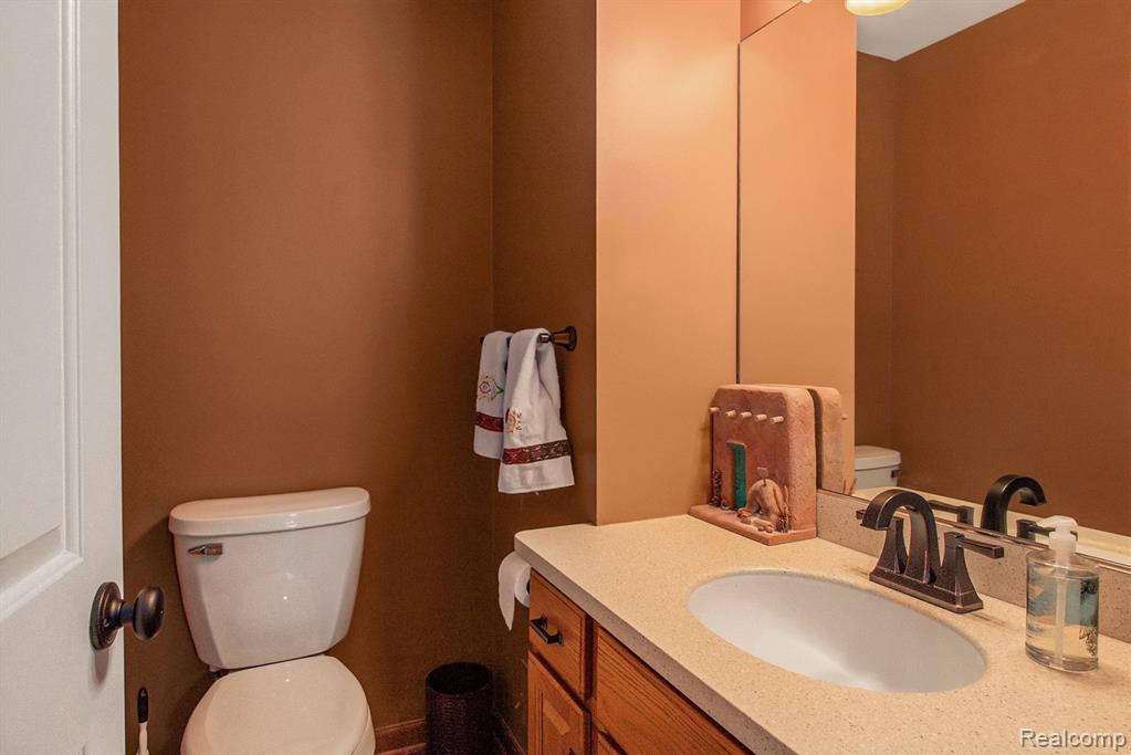 8896 Buchanan Road Brighton, MI 48116 - Photo 18 of 30