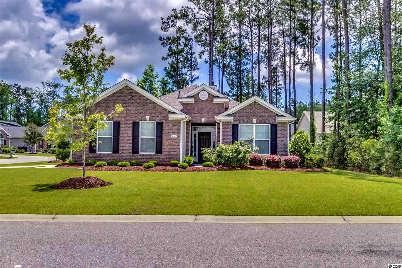 601 Beaver Pond Road Conway, SC 29526 - Photo 1 of 25 Gallery Image 1