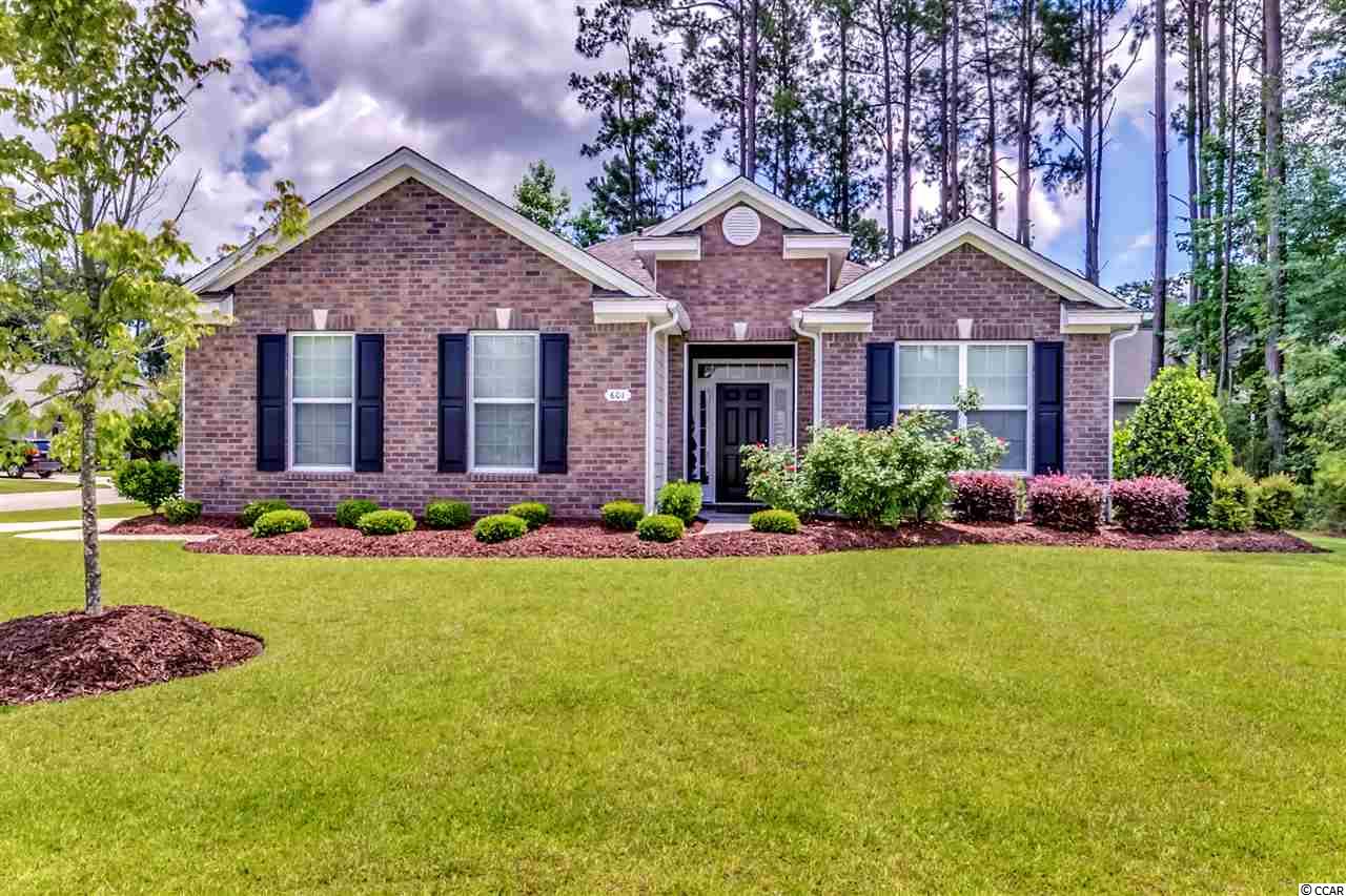 601 Beaver Pond Road Conway, SC 29526 - Photo 3 of 25 Gallery Image 3