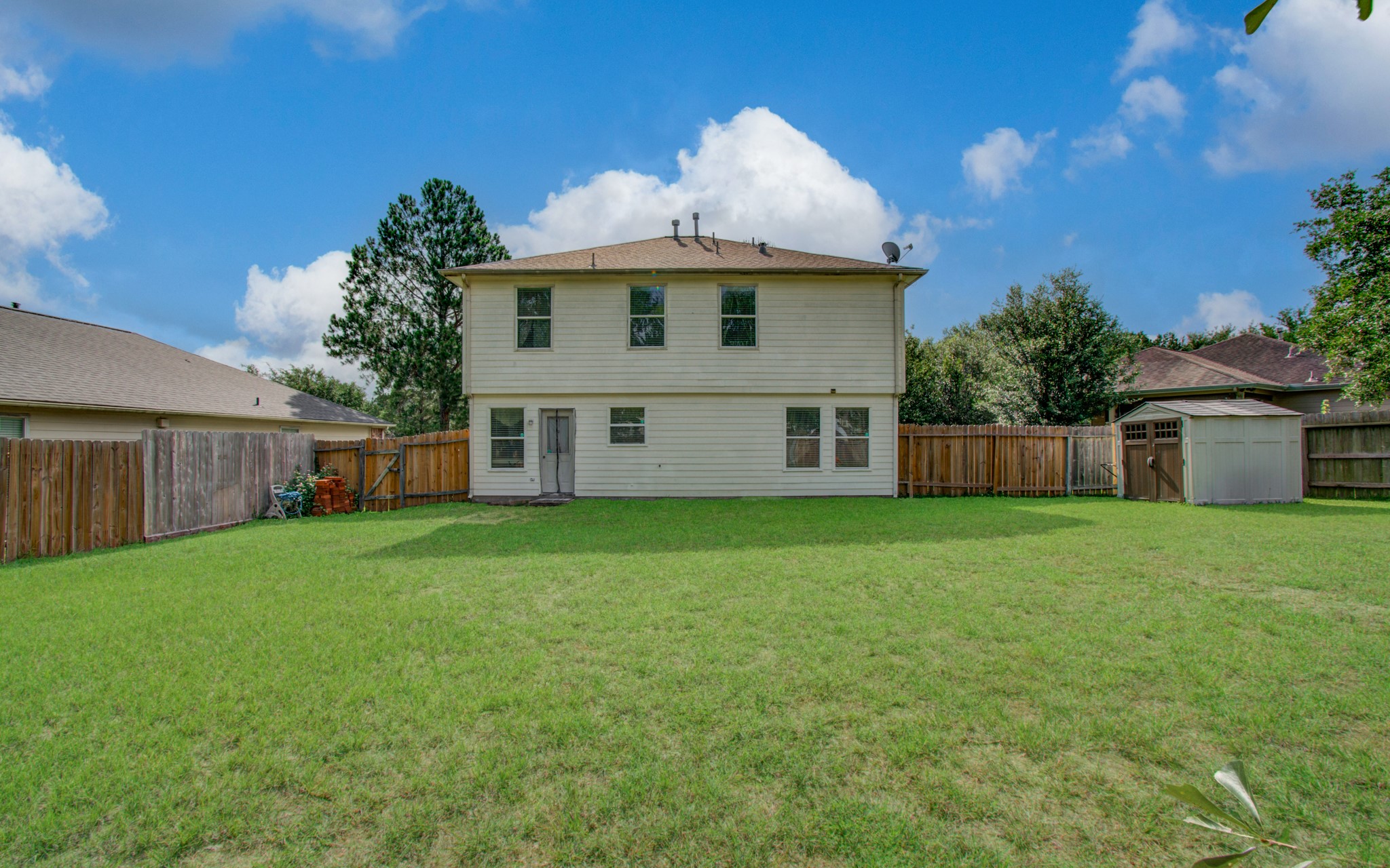 747 Cape Cottage Lane Spring, TX 77373 - Photo 35 of 37