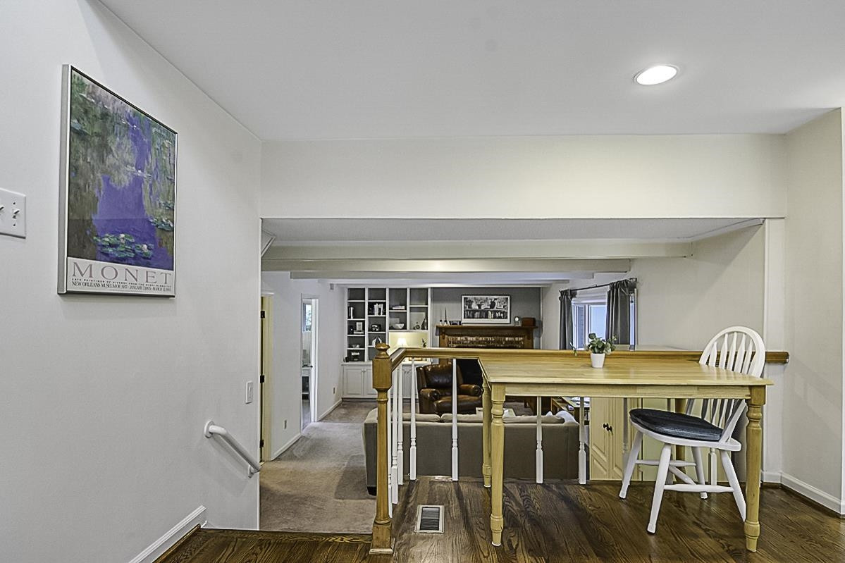 605 Compton Road Raleigh, NC 27609 - Photo 11 of 37 Breakfast Area