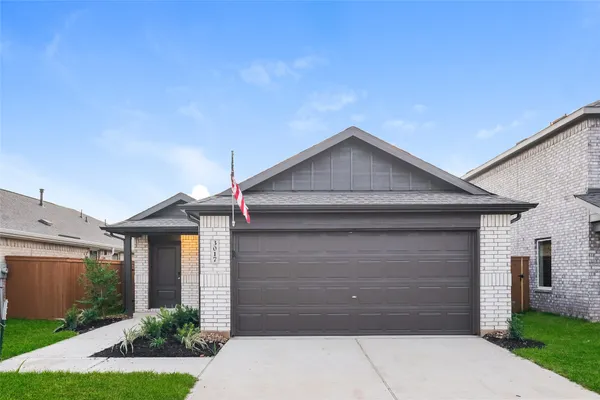 $1,899 | 3017 Fantasy Terrace Drive, Katy, TX 77493