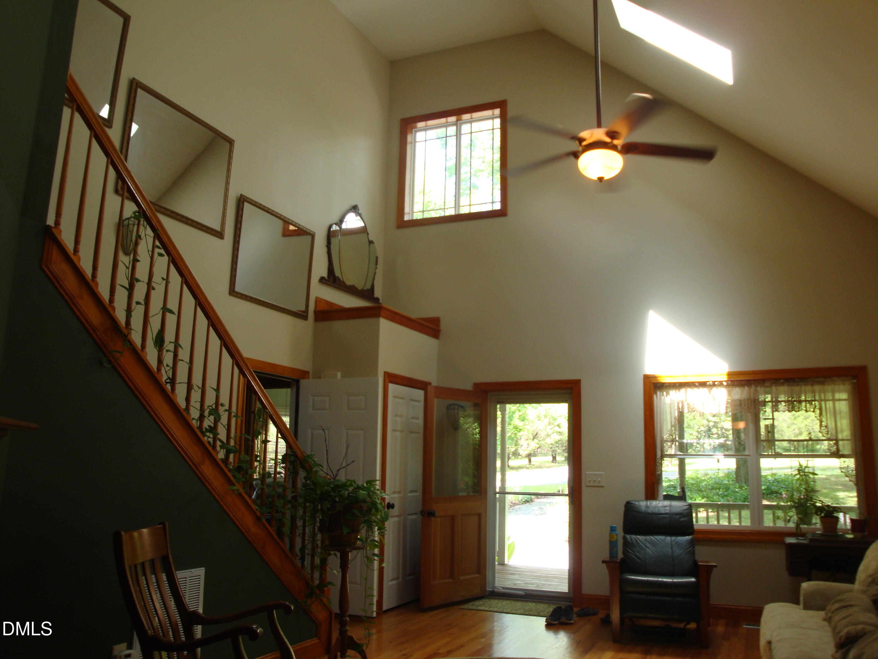 4150 Chatham Church Road Sanford, NC 27330 - Photo 5 of 20 DSC03721