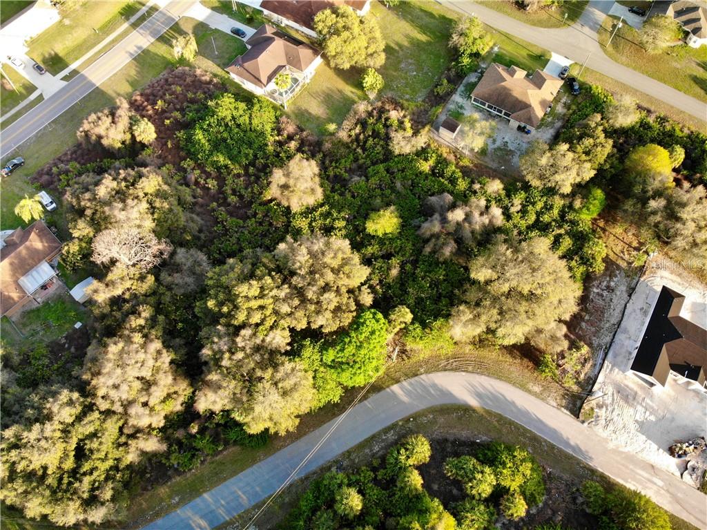 Lars Lars Road Port North Port, FL 34287 - Photo 1 of 1