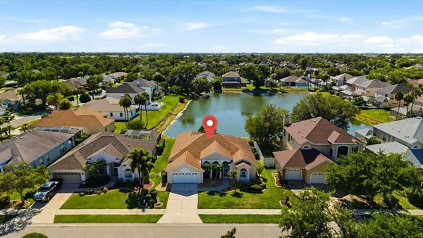 $399,990 | 6223 Rock Creek Circle, Ellenton, FL 34222