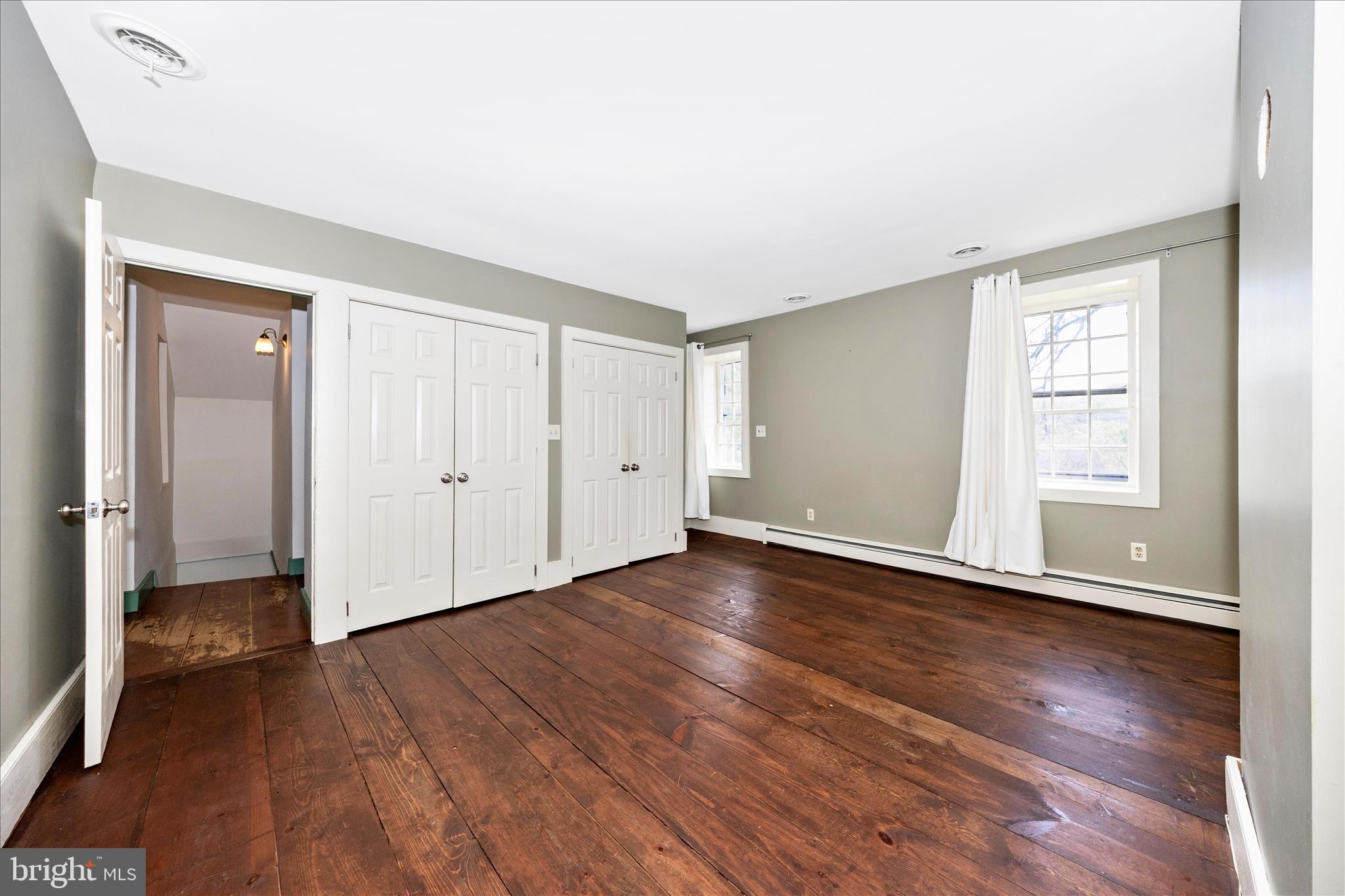 2301 Mt Ephraim Road Adamstown, MD 21710 - Photo 24 of 54 Lovely wood floors