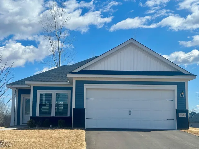 $298,900 | 158 Summerfield Drive, Waverly, MN 55390