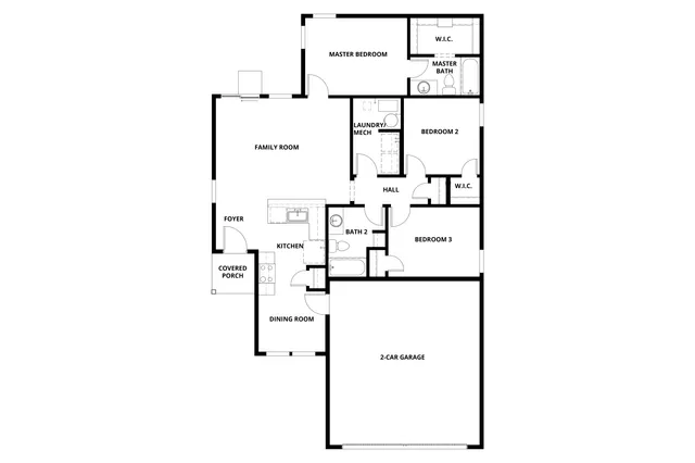 $298,900 | 158 Summerfield Drive, Waverly, MN 55390