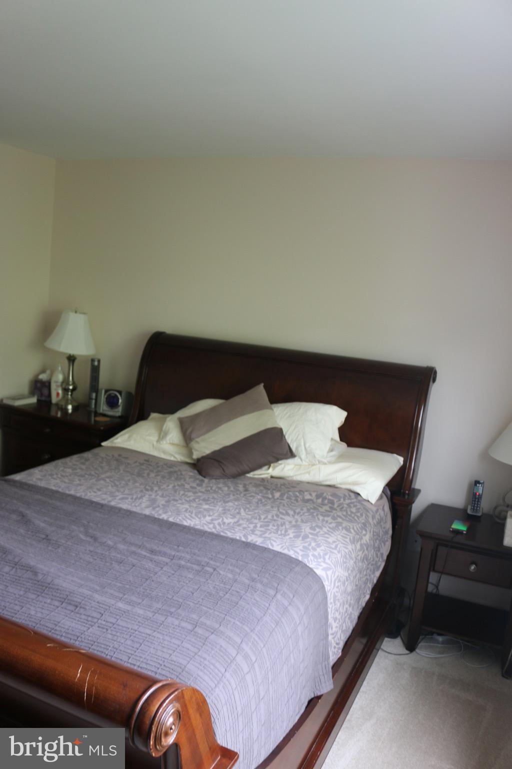 124 Fort Evans Road Southeast, Unit F Leesburg, VA 20175 - Photo 11 of 20 Bath (Master)