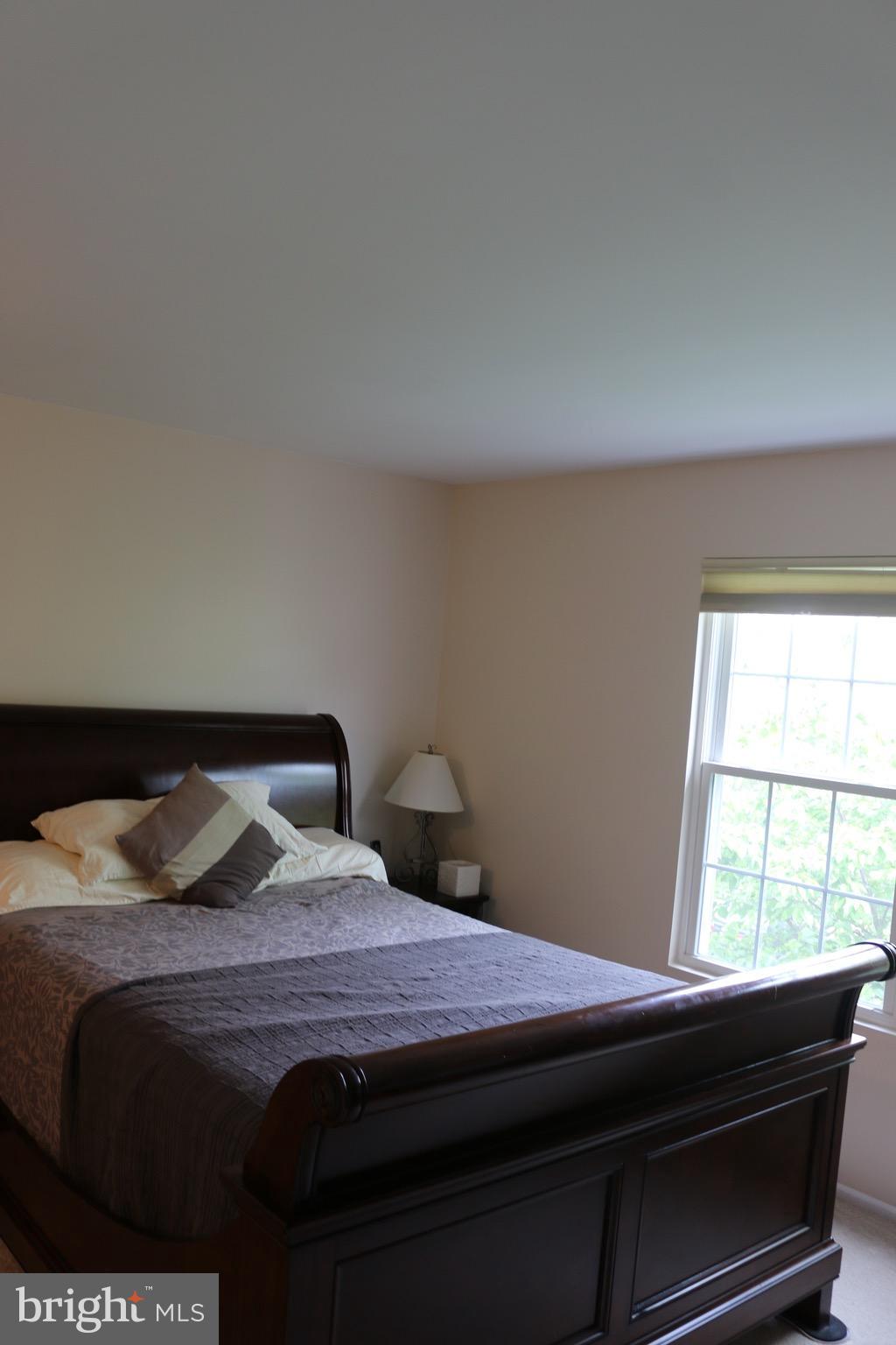 124 Fort Evans Road Southeast, Unit F Leesburg, VA 20175 - Photo 13 of 20 Bedroom (Master)