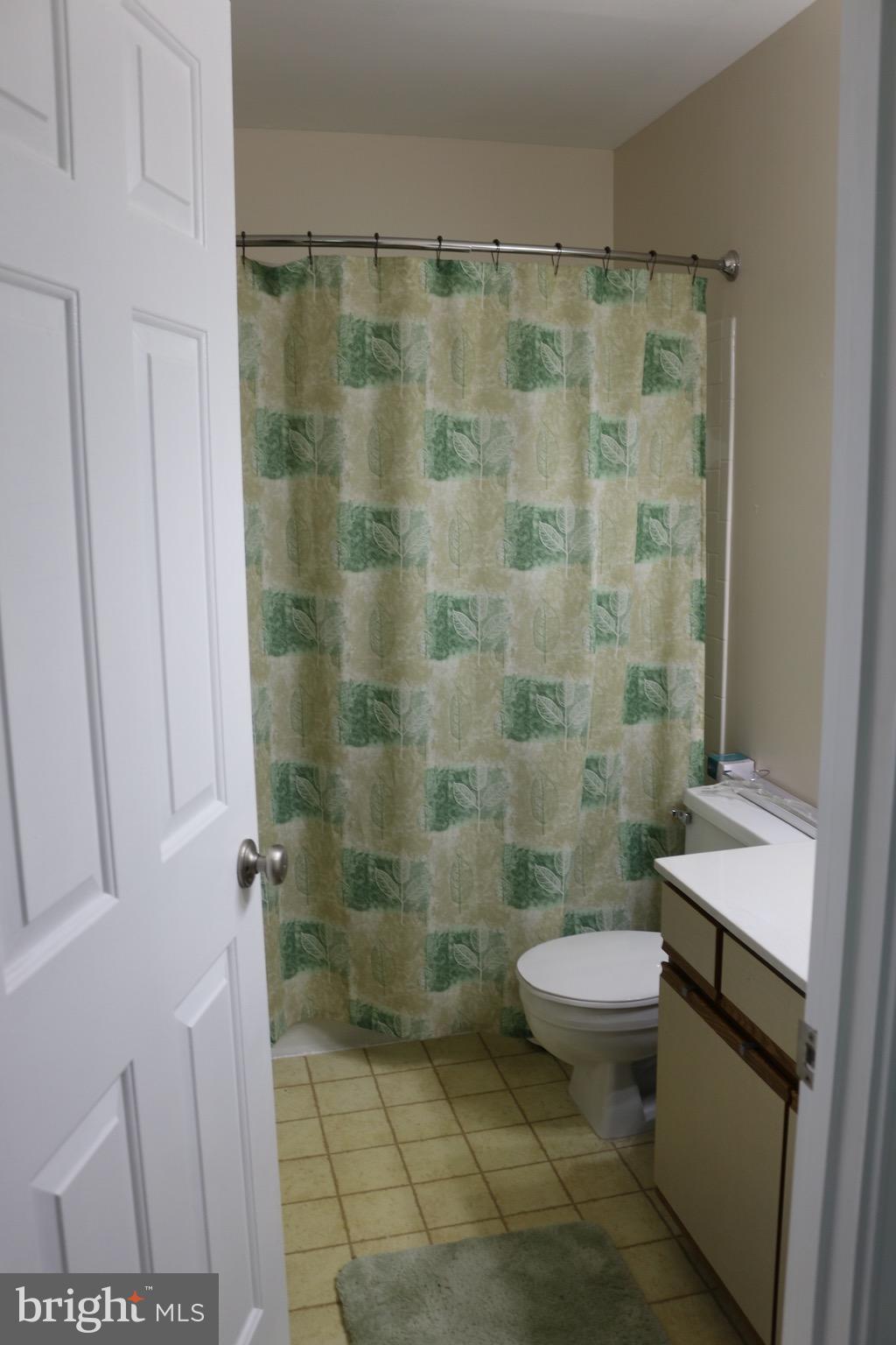 124 Fort Evans Road Southeast, Unit F Leesburg, VA 20175 - Photo 14 of 20 Bath (Master)
