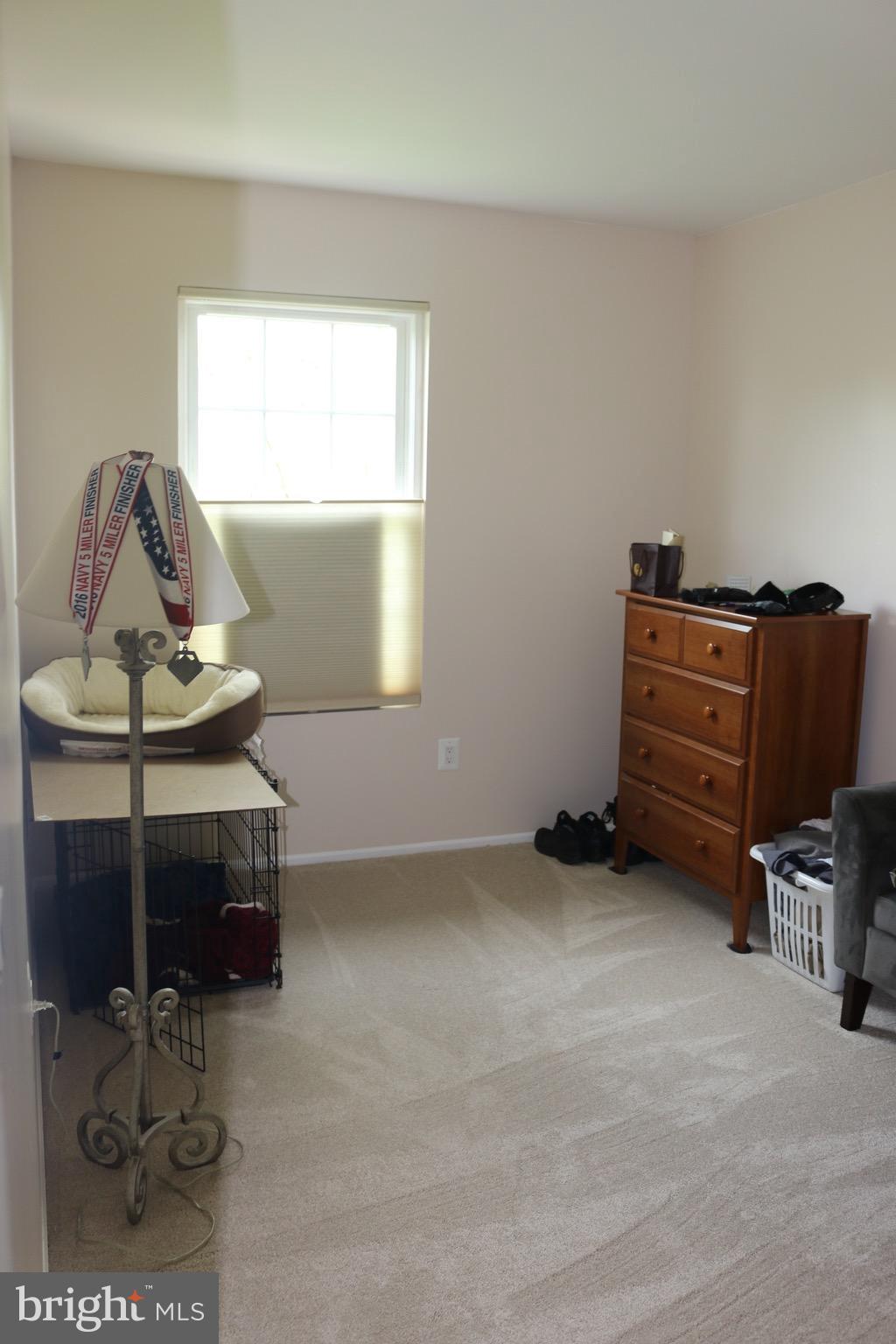 124 Fort Evans Road Southeast, Unit F Leesburg, VA 20175 - Photo 9 of 20 Bedroom
