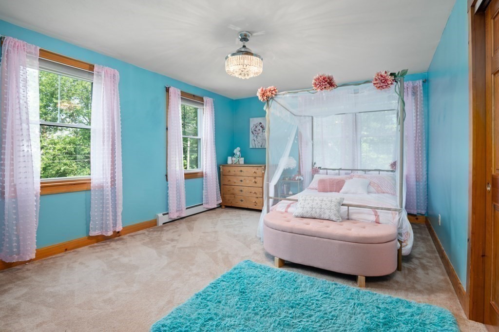 17 Woodman Road Amesbury, MA 01913 - Photo 17 of 38 a living room with furniture and a window