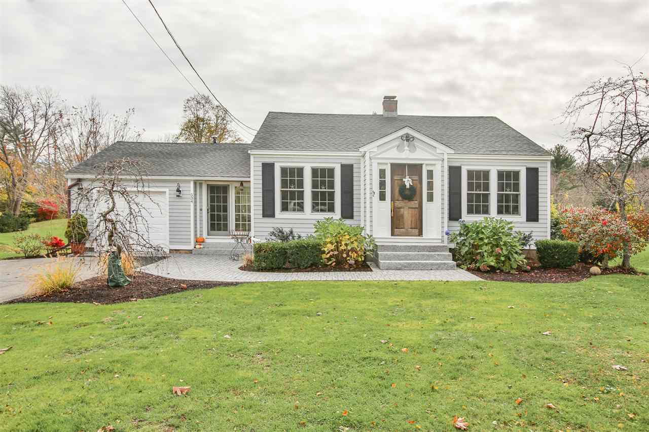 534 Wallis Road Rye, NH 03870 - Photo 1 of 33