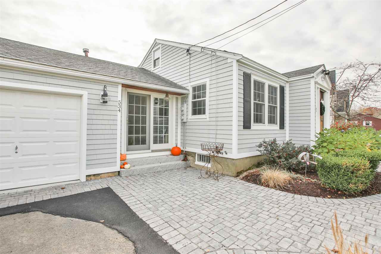 534 Wallis Road Rye, NH 03870 - Photo 3 of 33