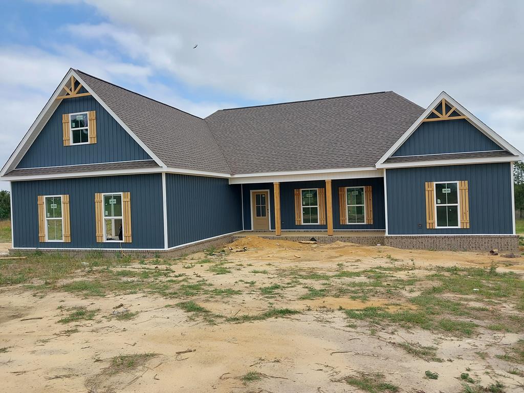 963 Clayton Road Ashford, AL 36312 - Photo 1 of 4