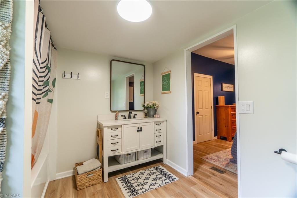 1475 Skeens Mill Road Trinity, NC 27370 - Photo 13 of 25 Master Bath