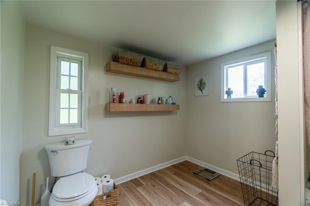 1475 Skeens Mill Road Trinity, NC 27370 - Photo 14 of 25 Master Bath