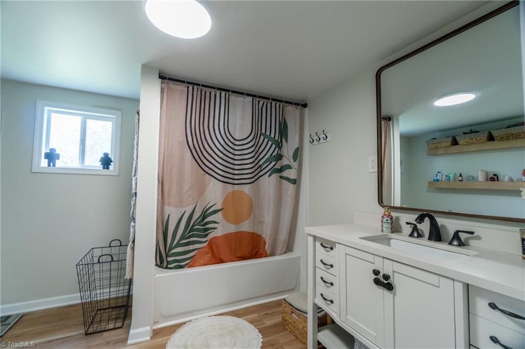 1475 Skeens Mill Road Trinity, NC 27370 - Photo 15 of 25 Master Bath