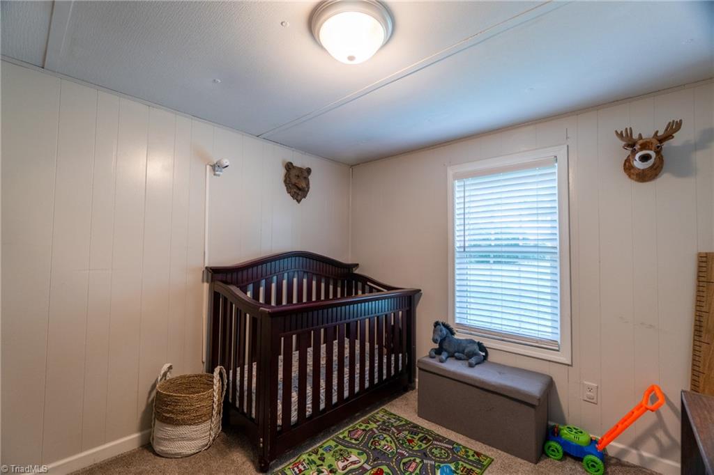 1475 Skeens Mill Road Trinity, NC 27370 - Photo 16 of 25 Bedroom 2