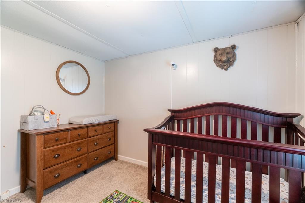 1475 Skeens Mill Road Trinity, NC 27370 - Photo 17 of 25 Bedroom 2