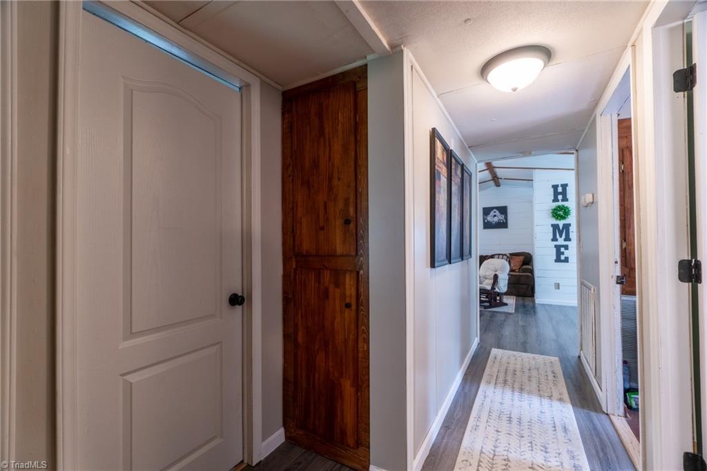 1475 Skeens Mill Road Trinity, NC 27370 - Photo 18 of 25 Hallway