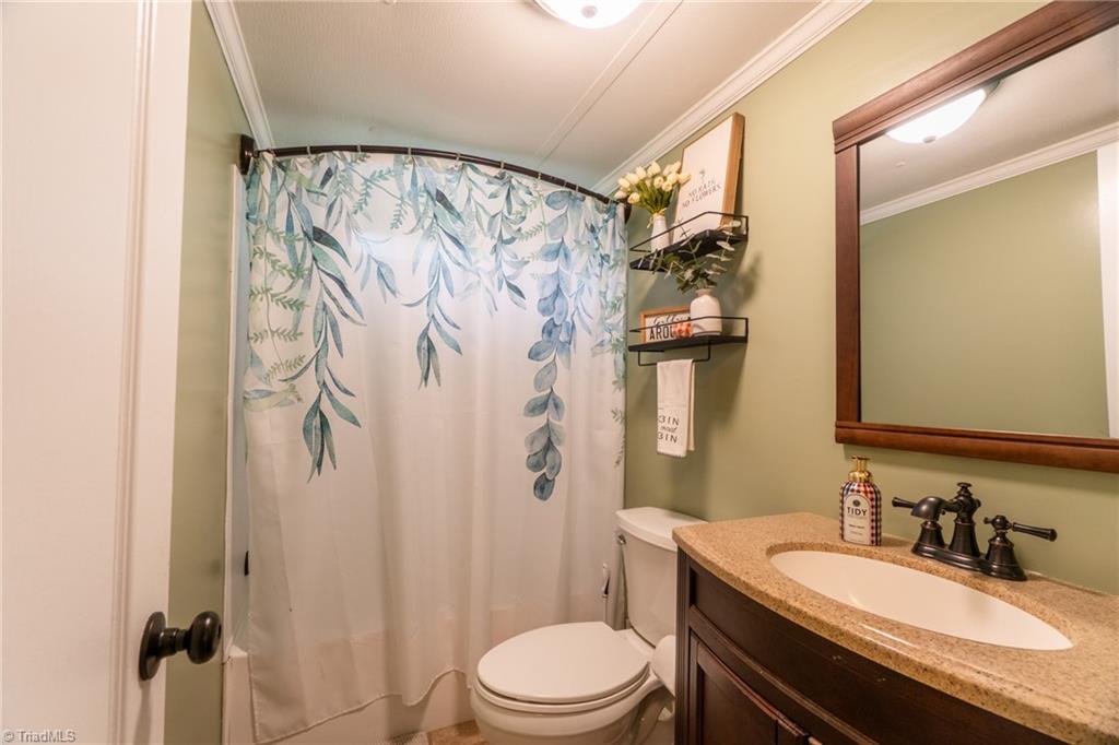 1475 Skeens Mill Road Trinity, NC 27370 - Photo 20 of 25 Bathroom 2