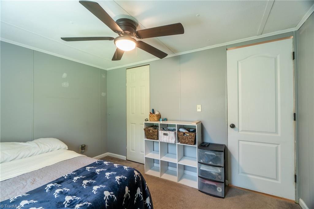 1475 Skeens Mill Road Trinity, NC 27370 - Photo 23 of 25 Bedroom 4