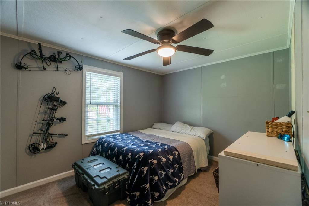 1475 Skeens Mill Road Trinity, NC 27370 - Photo 24 of 25 Bedroom 4