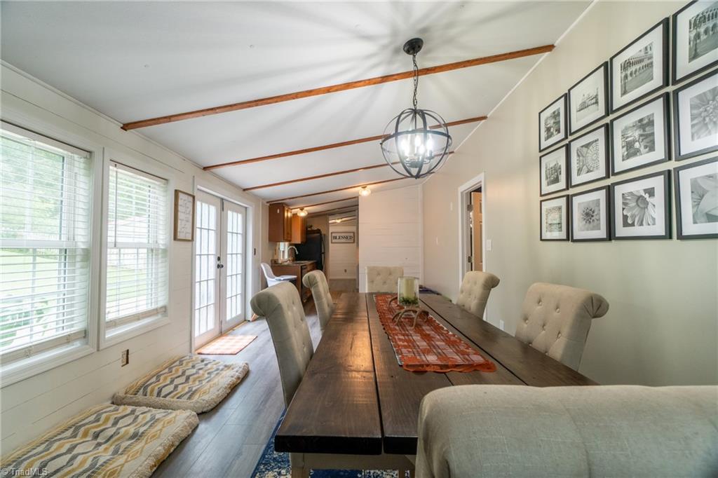 1475 Skeens Mill Road Trinity, NC 27370 - Photo 10 of 25 Dining Room