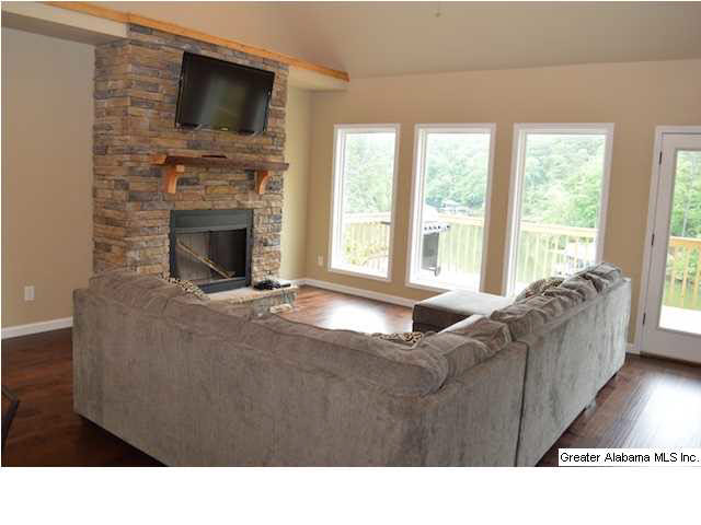 72 Eubanks Point Road Wedowee, AL 36278 - Photo 5 of 29