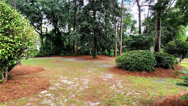$299,000 | 1400 East Cherokee Drive, Waycross, GA 31501