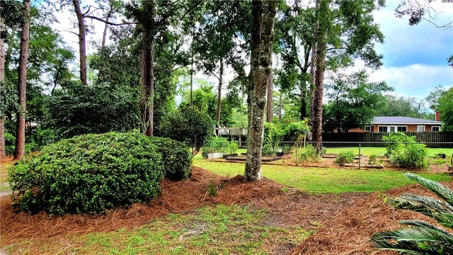 $299,000 | 1400 East Cherokee Drive, Waycross, GA 31501