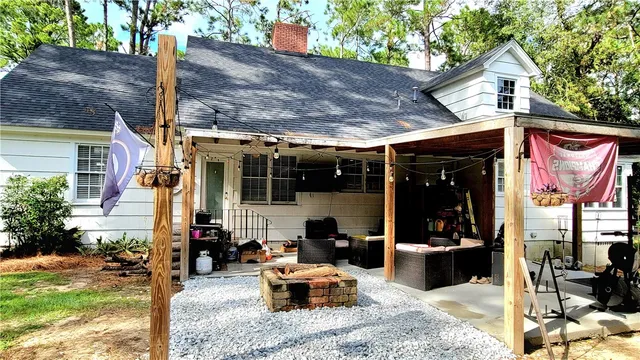 $299,000 | 1400 East Cherokee Drive, Waycross, GA 31501