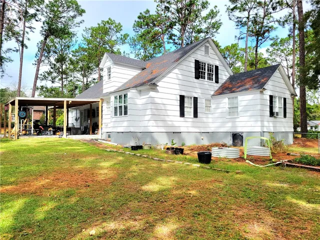 $299,000 | 1400 East Cherokee Drive, Waycross, GA 31501