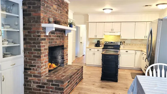 $299,000 | 1400 East Cherokee Drive, Waycross, GA 31501