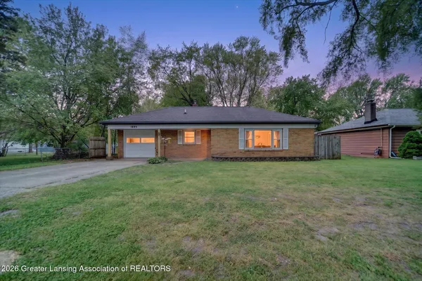 $180,000 | 1893 Burton Avenue, Holt, MI 48842