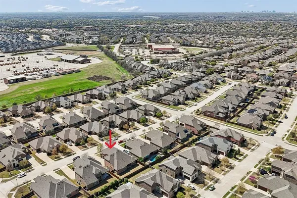 $775,000 | 948 Holt Lane, Allen, TX 75013