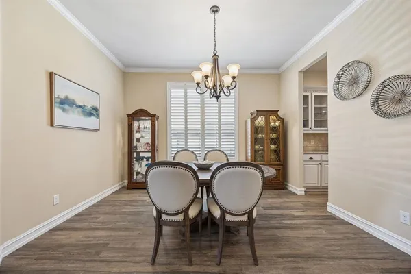 $775,000 | 948 Holt Lane, Allen, TX 75013