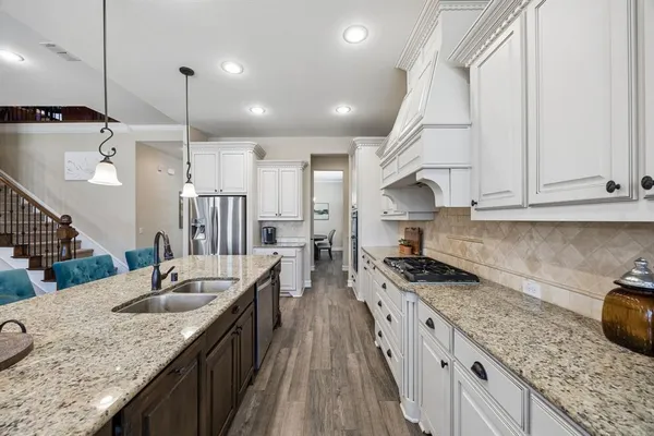 $775,000 | 948 Holt Lane, Allen, TX 75013