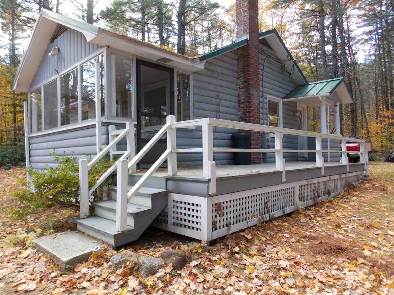 187 Roller Coaster Road Laconia, NH 03246 - Photo 1 of 9