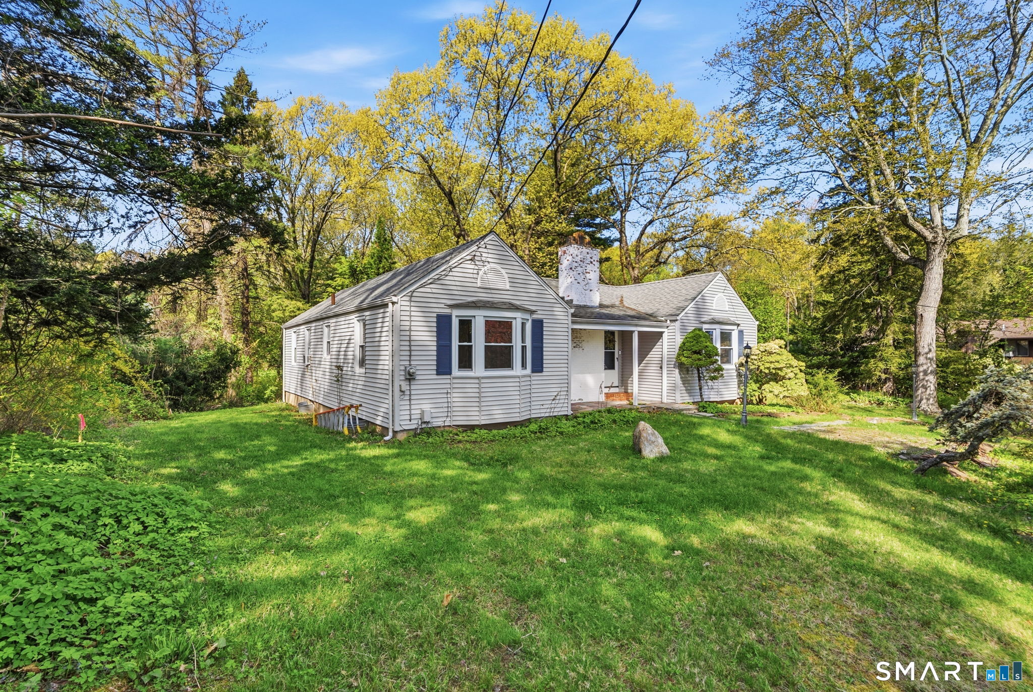 59 Thornbush Road Wethersfield, CT 06109 - Photo 30 of 33