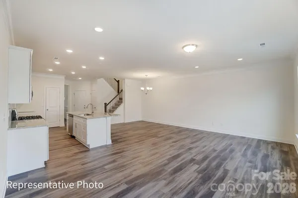 $396,900 | 4377 Black Court, Harrisburg, NC 28075